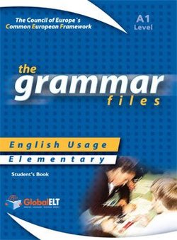 The Grammar Files