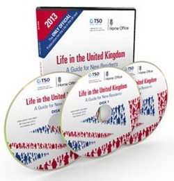 Life In The Uk Handbook: A Guide For New Residents, 3Rd Edition – OBBI