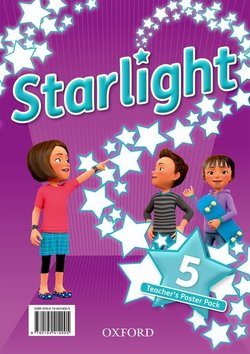 Starlight 5 Posters - 9780194414005 - Cambridge International Book ...