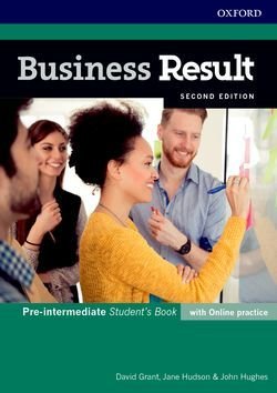 Resultado de imagen de business result second edition