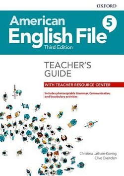 american english file 5 teachers book pdf free download