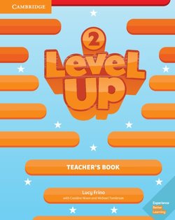 Level Up 2 Teacher's Book - 9781108414319 - Cambridge International ...