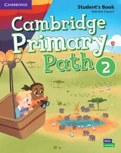 Cambridge Primary Path 2 Student's Book with Creative ...